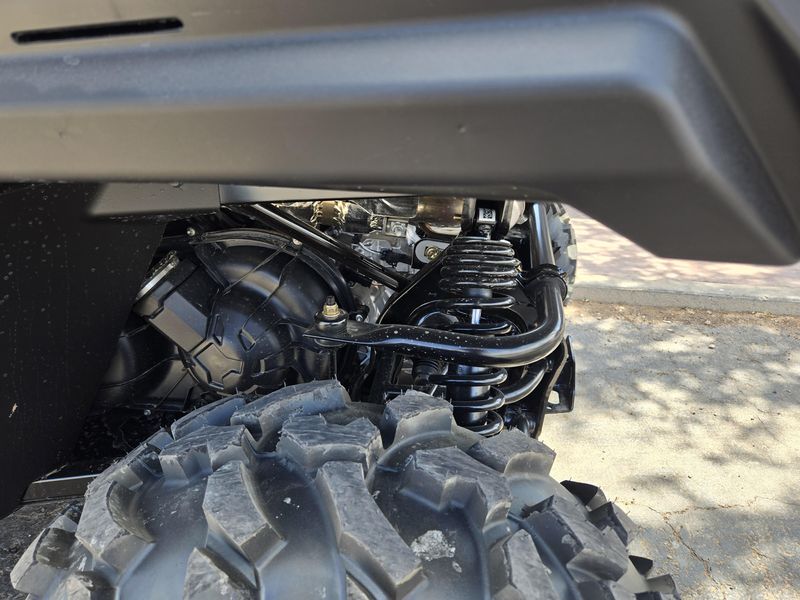 NEW 2026 CAN-AM DEFENDER MAX DPS CAB HVAC HD10 Image 23