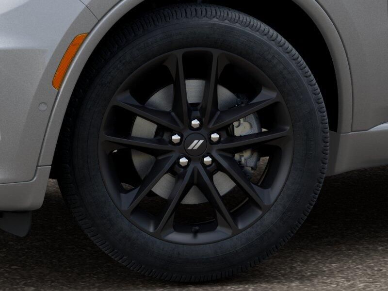 New 2026 Dodge Durango Gt Plus AwdImage 4
