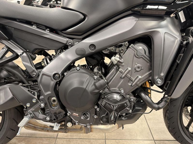 New 2026 Yamaha MT-09 Image 20