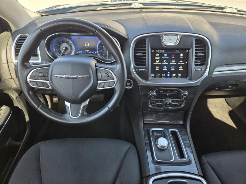 Used 2021 Chrysler 300 Touring RWD