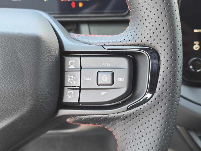 New 2026 Dodge Charger R/T 4-door Awd