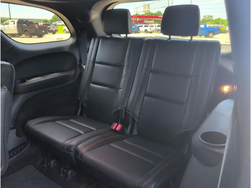 Used 2021 Dodge Durango R/TImage 29