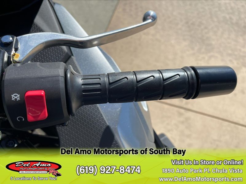 2025 Kawasaki NINJA 500 SE ABS Image 14