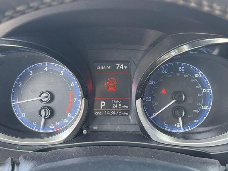 Used 2016 Toyota Corolla S PlusImage 28