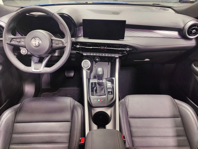 Used 2024 Alfa Romeo Tonale Ti eAWD Premium w/SunroofImage 20