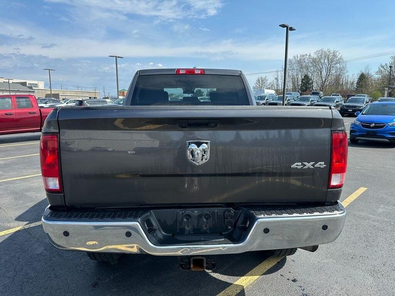 2018 RAM 2500 TradesmanImage 11