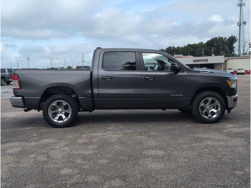 Used 2022 RAM 1500 Big HornImage 5