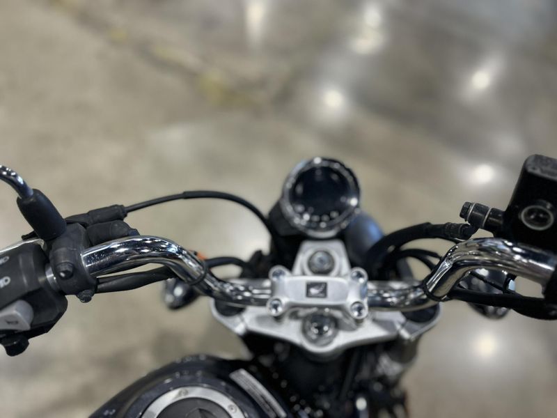 Used 2022 Honda MONKEY ABS Image 3