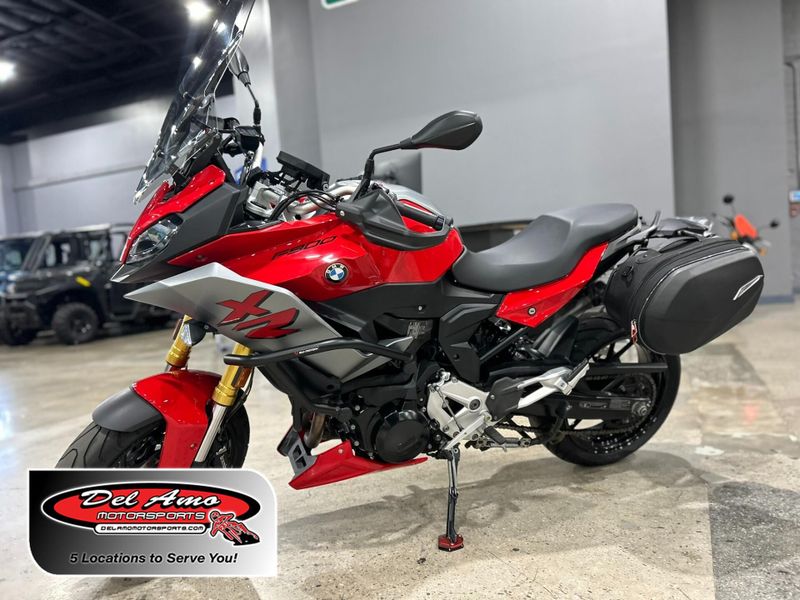 Used 2020 BMW F 900 XR 