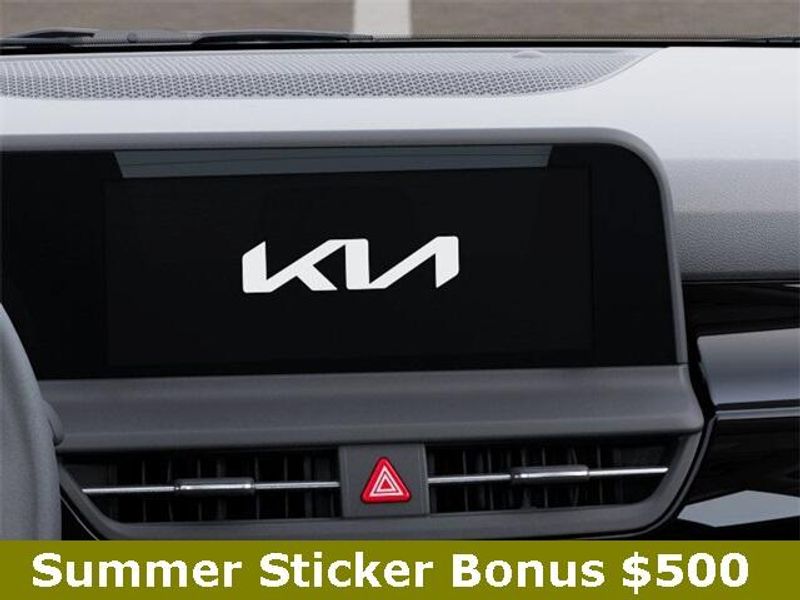 2025 Kia Seltos SImage 20