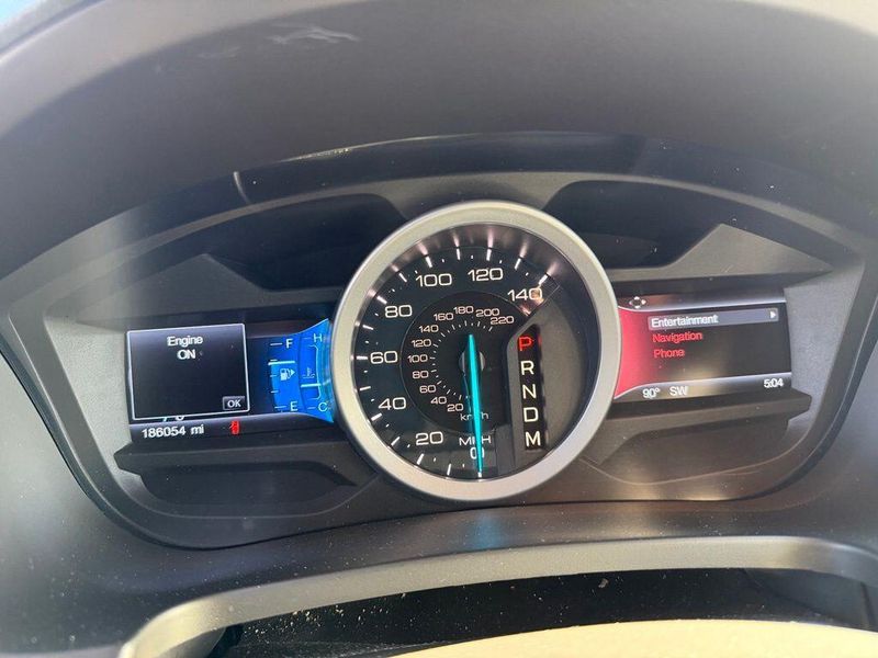 Used 2014 Ford Explorer XLTImage 19