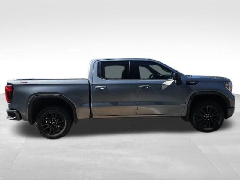 Used 2021 GMC Sierra 1500 Elevation