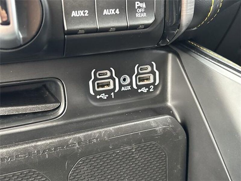 Used 2023 RAM 1500 TRXImage 29