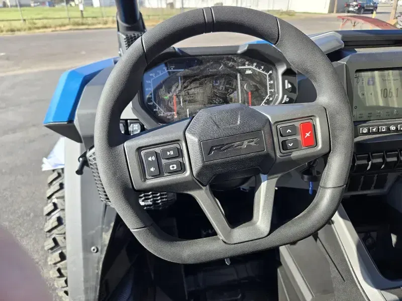 NEW 2026 POLARIS RZR PRO S 4 ULTIMATE Image 9