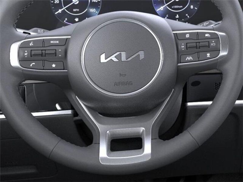 2025 Kia Sportage X-ProImage 22