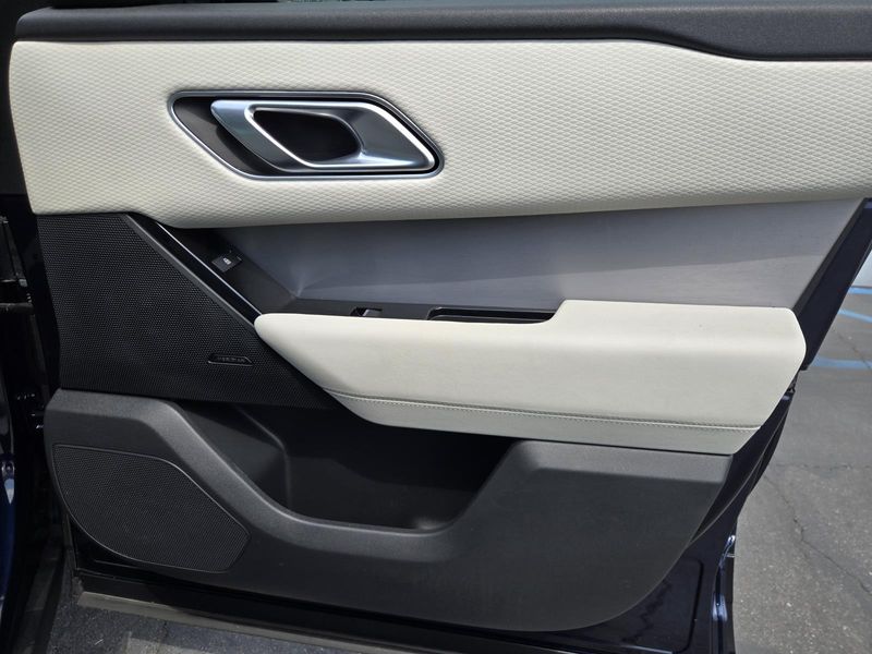 Used 2023 Land Rover Range Rover Velar P250 R-Dynamic S