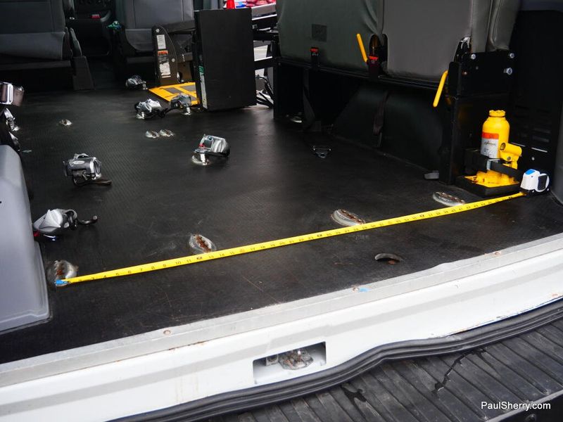 Used 2019 Ford Transit-350 XL