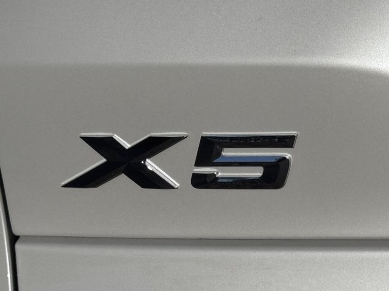 2025 BMW X5 sDrive40iImage 14