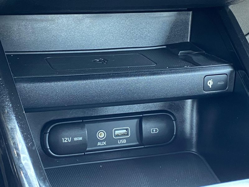 2020 Kia Forte GT-LineImage 22