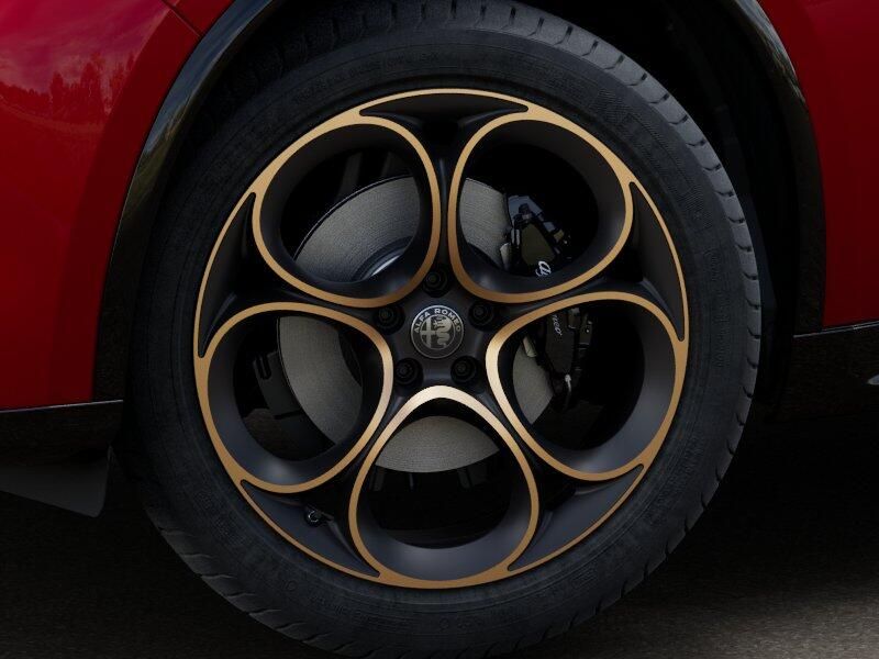 New 2025 Alfa Romeo Stelvio Intensa AwdImage 30