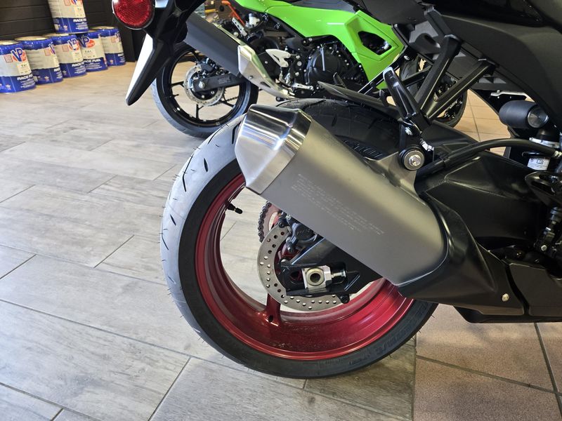 NEW 2026 SUZUKI GSXR600 Image 22