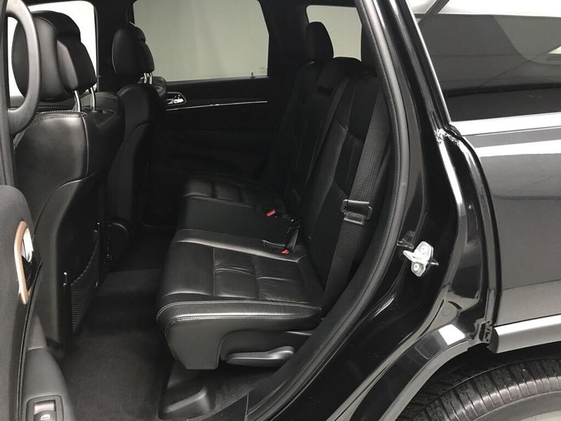 Used 2016 Jeep Grand Cherokee LimitedImage 20