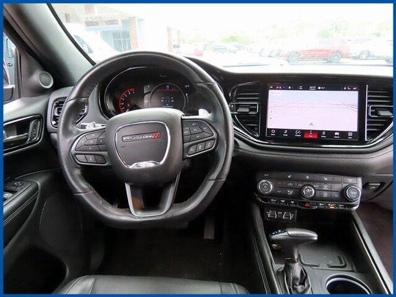 2022 Dodge Durango GT PlusImage 12