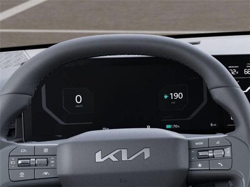 2025 Kia EV9 GT-LineImage 21