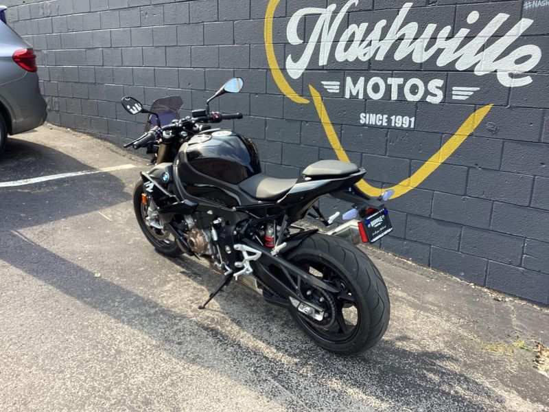 2023 BMW S 1000 R 