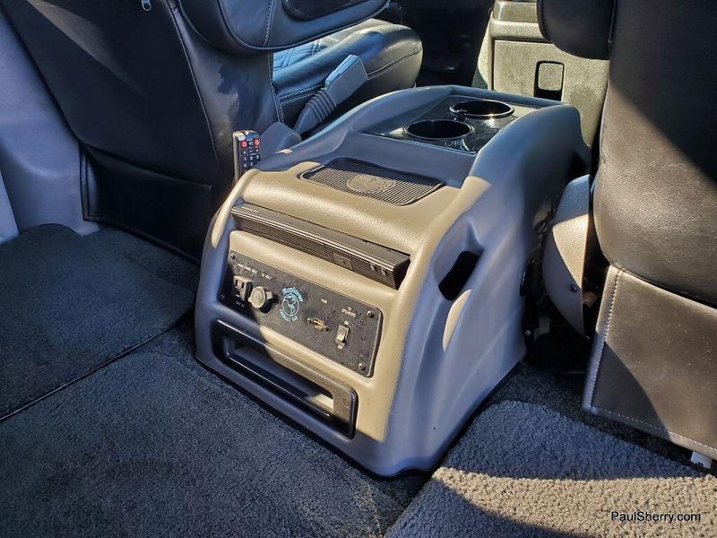 2019 GMC Savana 2500 Image 29