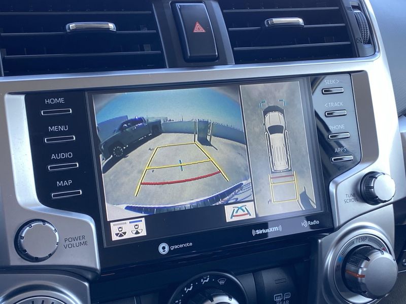 2022 Toyota 4Runner TRD SportImage 22