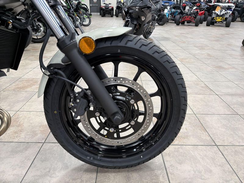 New 2026 Kawasaki ELIMINATOR ABS Image 19