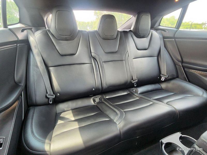 2019 Tesla Model S 75DImage 41