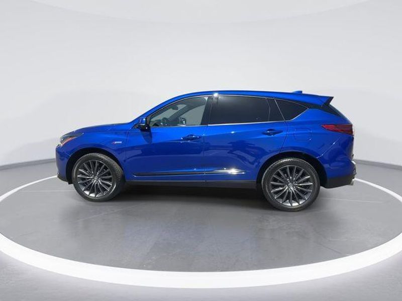 Used 2023 Acura RDX A-Spec Advance PackageImage 5