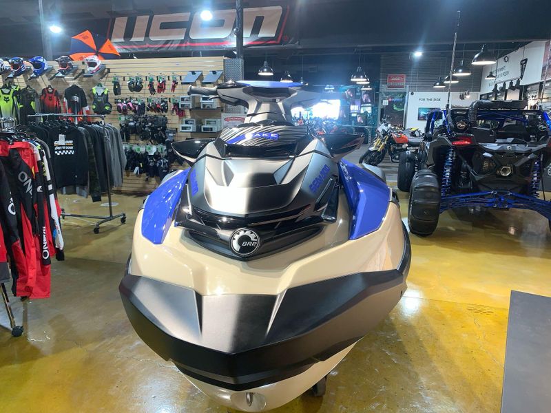 2025 Sea-Doo WAKE PRO 230 (SOUND SYSTEM) Image 12