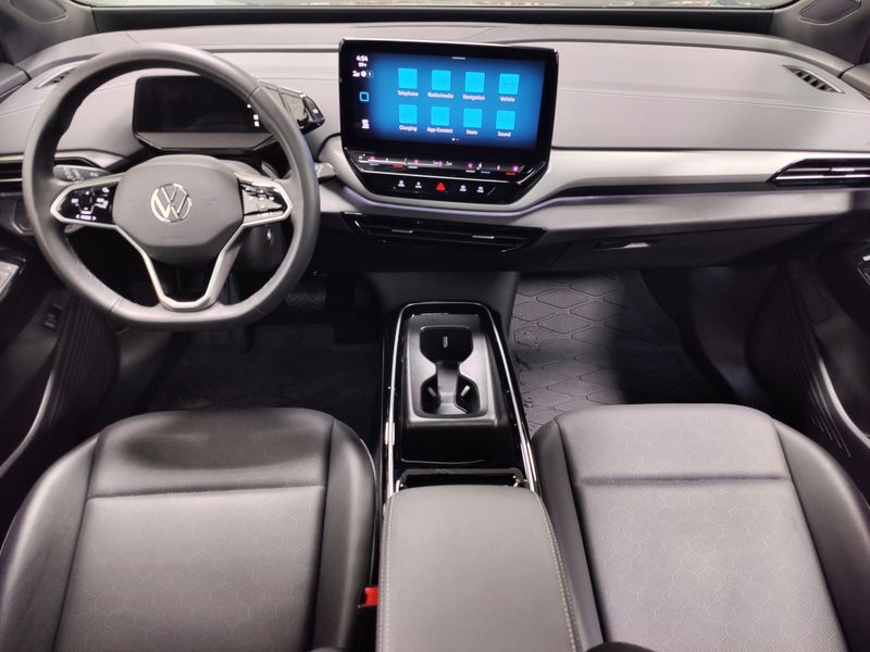 2023 Volkswagen ID.4 Pro S AWD 82kW w/Glass RoofImage 19