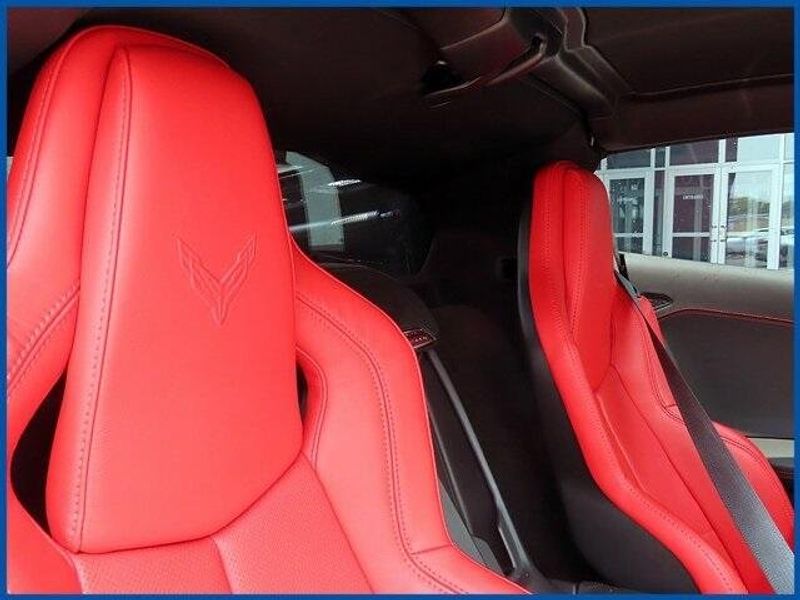 Used 2024 Chevrolet Corvette Stingray StingrayImage 9