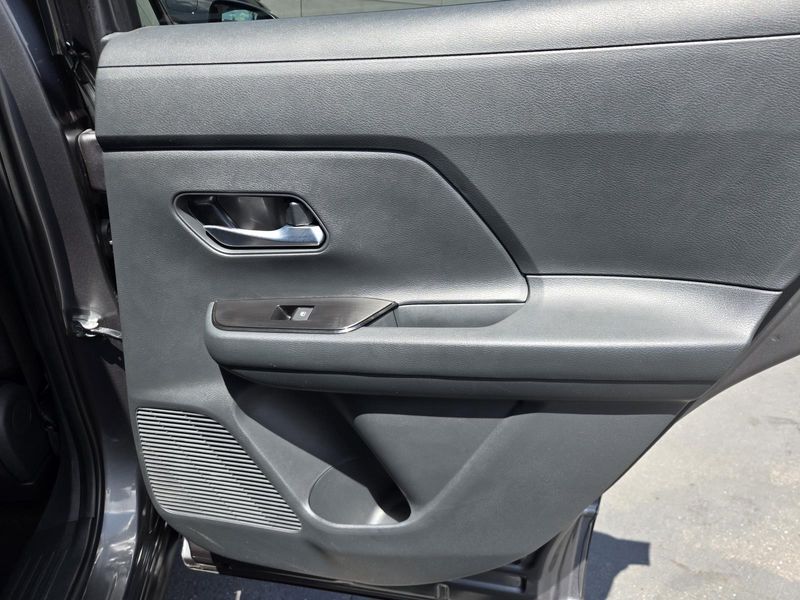 Used 2026 Nissan Kicks SV FWD