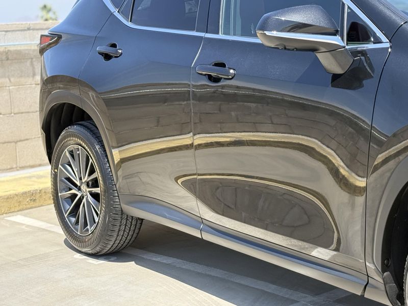 2024 Lexus NX 350 PremiumImage 5