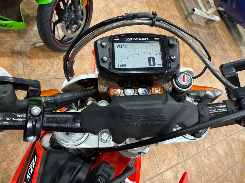 Used 2021 Beta RR-S 390 Image 18