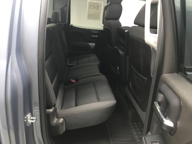 Used 2015 Chevrolet Silverado 1500 LTImage 17