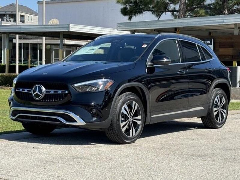 2024 Mercedes-Benz GLA 250Image 6