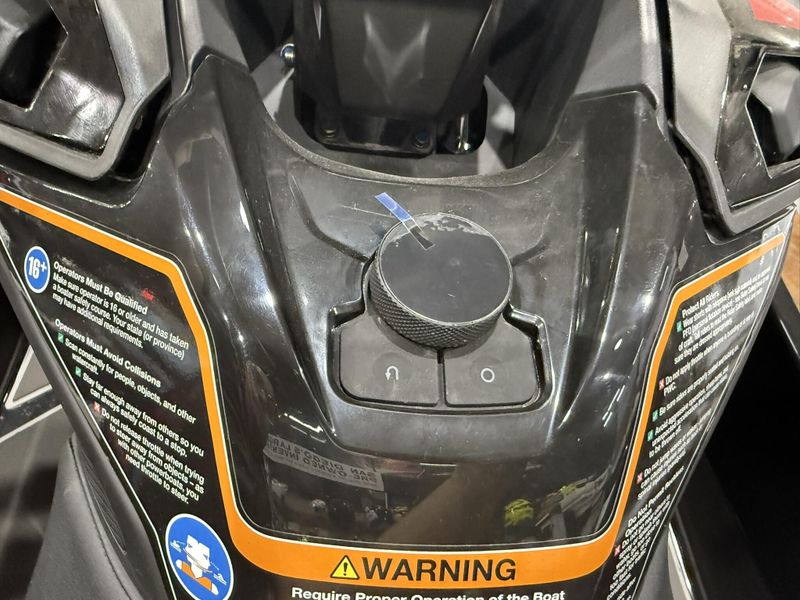 2025 Kawasaki JET SKI ULTRA 160LX-S Image 4