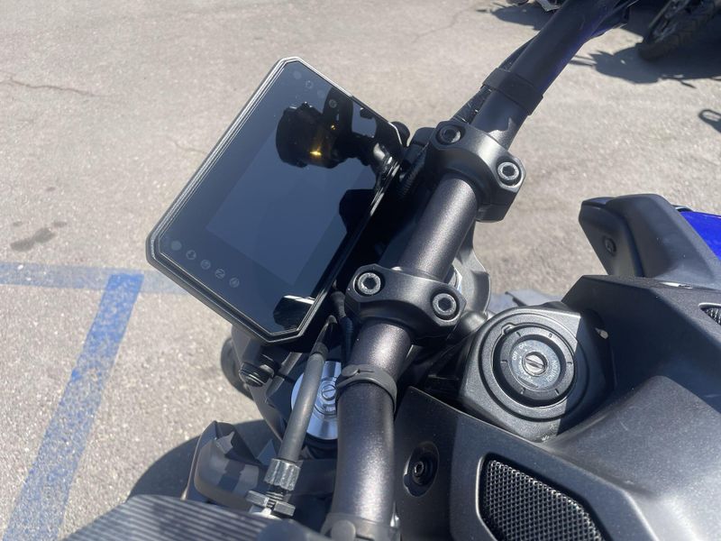 Used 2024 Yamaha MT-09 CA Image 14