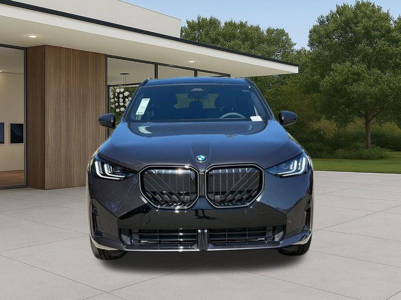 New 2026 BMW X3 30 xDriveImage 4