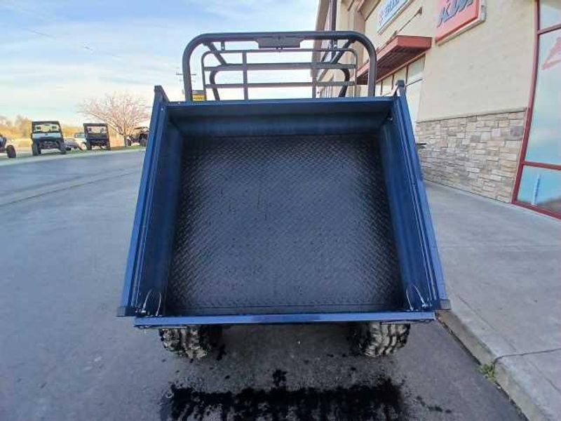 New 2026 Kawasaki MULE SX 4X4 