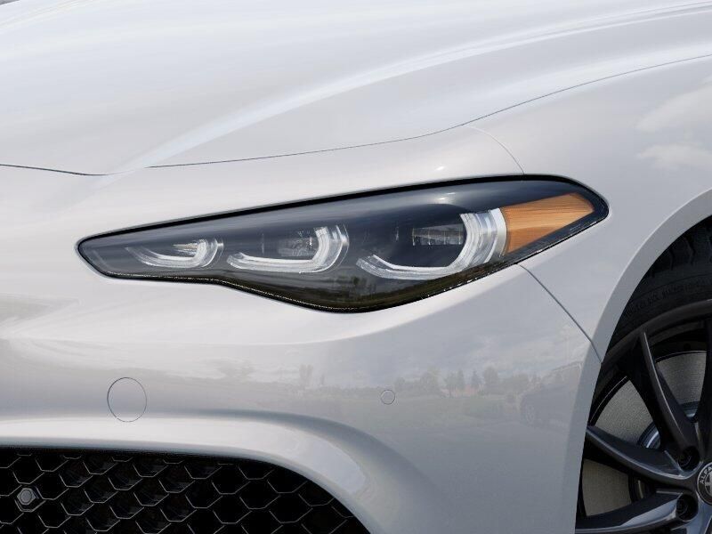 New 2025 Alfa Romeo Giulia RwdImage 32