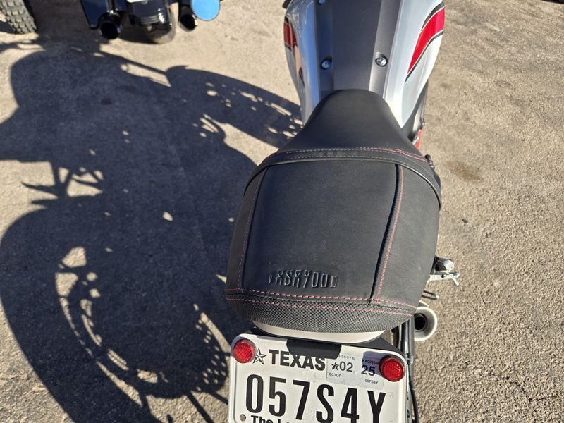 USED 2019 YAMAHA XSR 900 Image 13