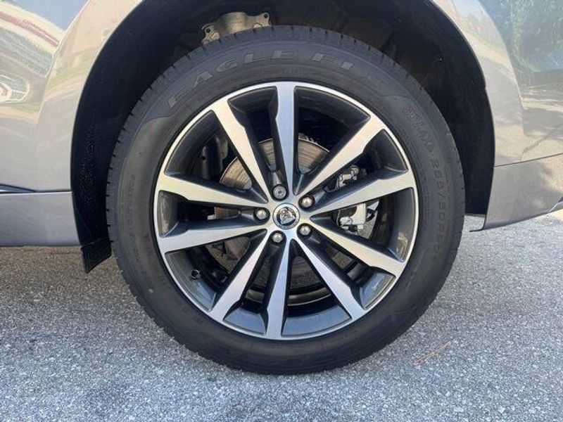 Used 2026 Jaguar F-PACE R-Dynamic S