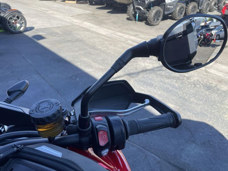 Used 2024 Triumph TIGER 900 GT ARAGON EDITION (Euro 5a) Image 17